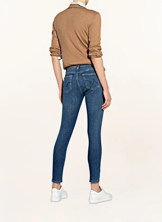 AG Jeans Skinny Jeans THE LEGGING ANKLE