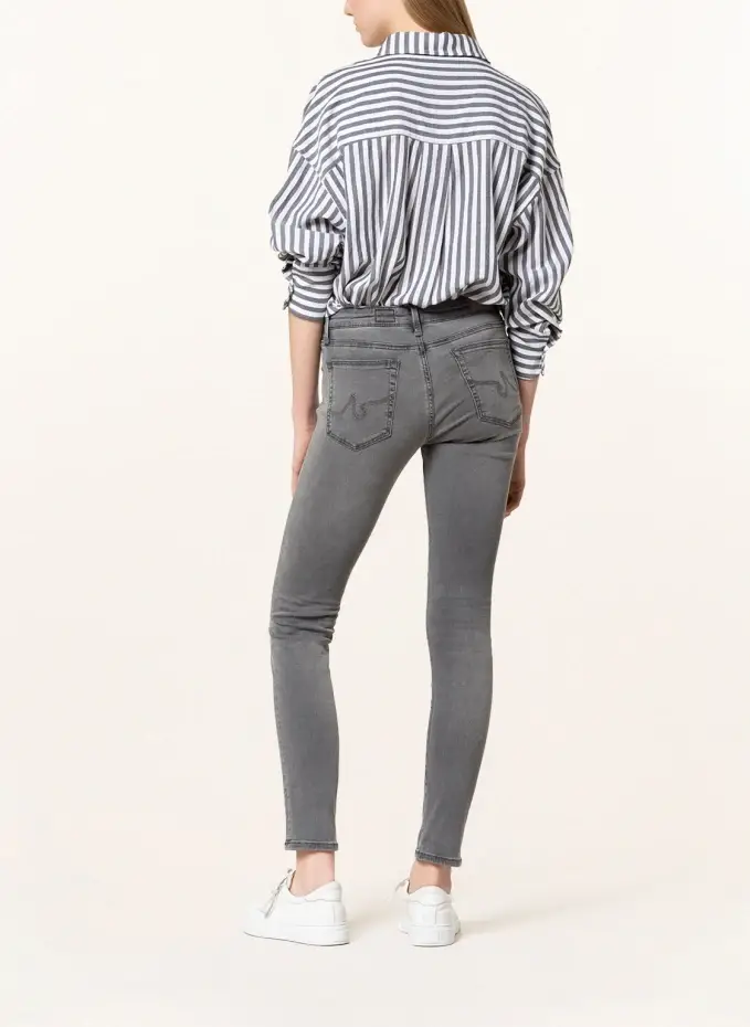 AG Jeans Skinny Jeans THE PRIMA