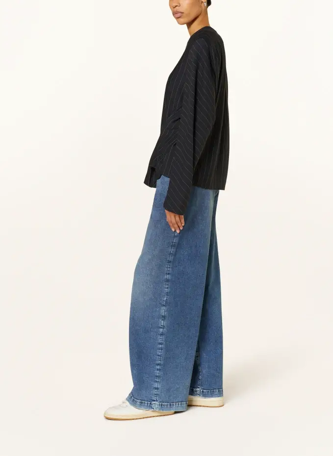 AG Jeans Straight Jeans