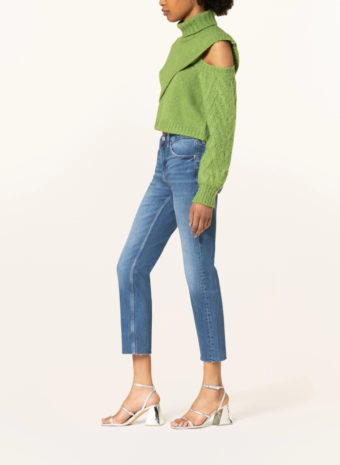 AG Jeans Straight Jeans GIRLFRIEND