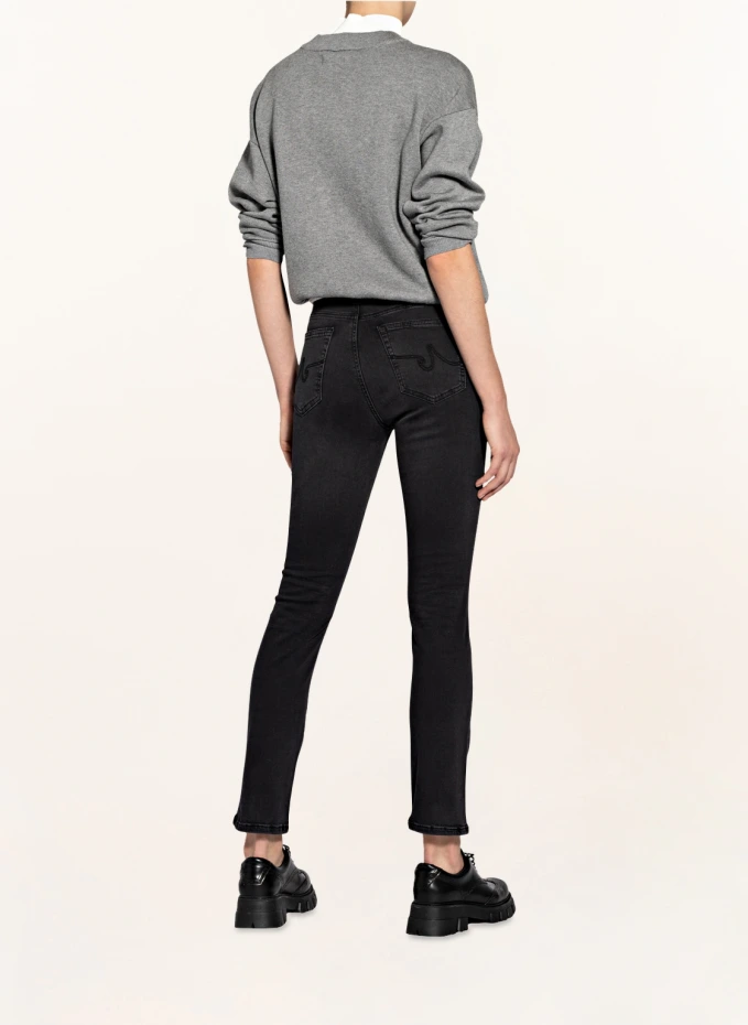 AG Jeans Straight Jeans MARI