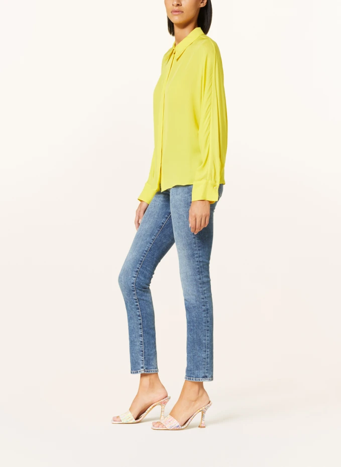 AG Jeans Straight Jeans PRIMA