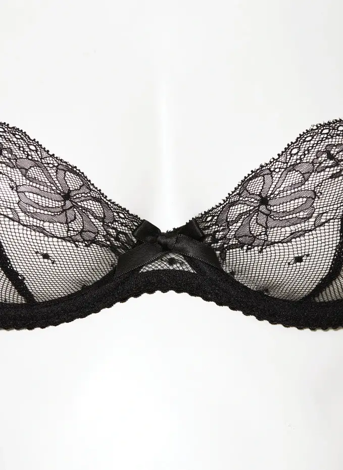 Agent Provocateur Bügel-BH ISEDORA