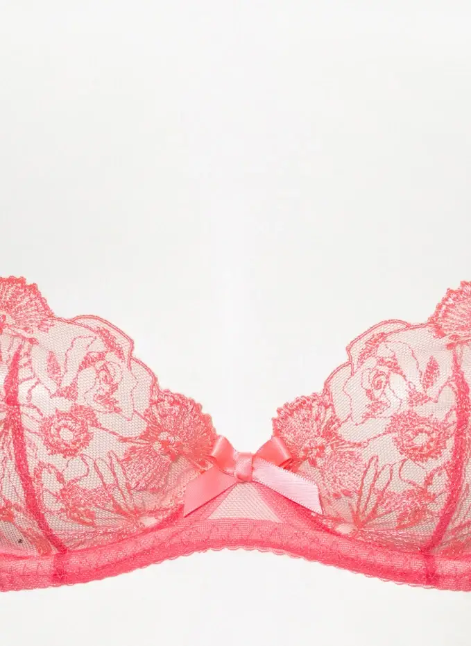 Agent Provocateur Bügel-BH JAYCE