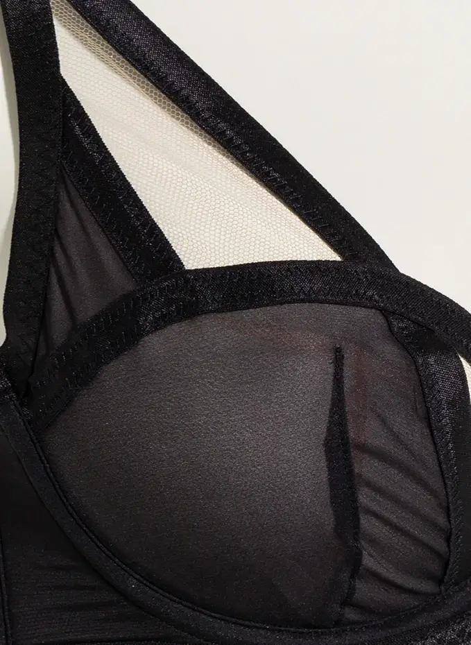 Agent Provocateur Bügel-BH JOAN