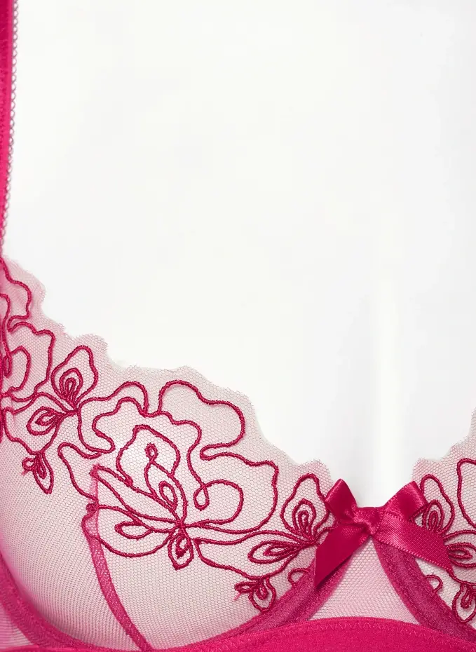 Agent Provocateur Bügel-BH JUNI