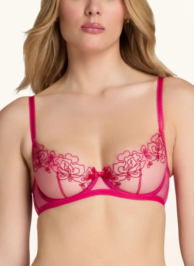 Agent Provocateur Bügel-BH JUNI