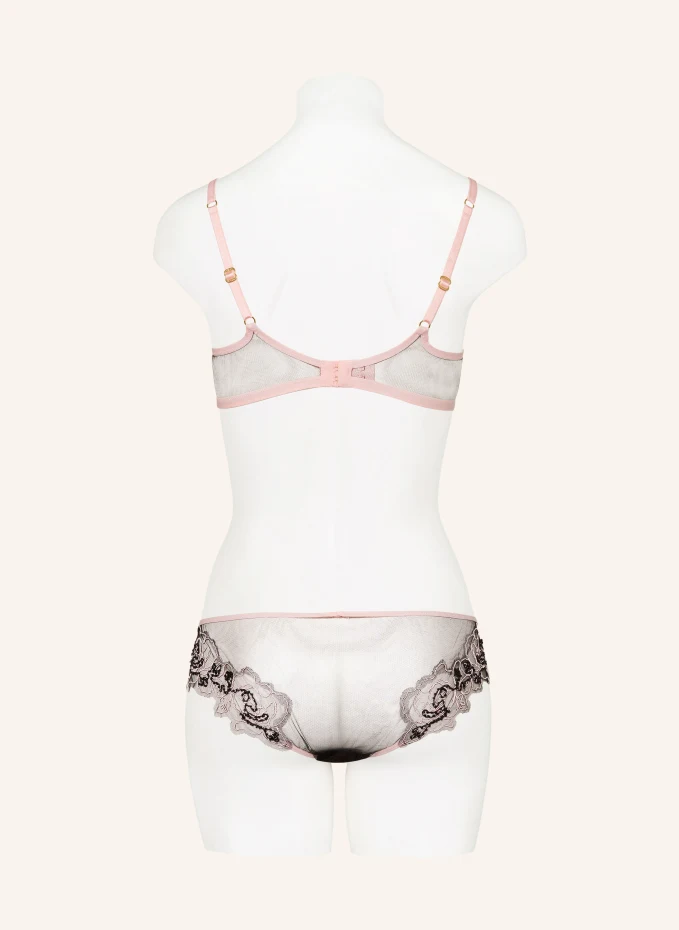 Agent Provocateur Bügel-BH LINDIE Mit Perlen