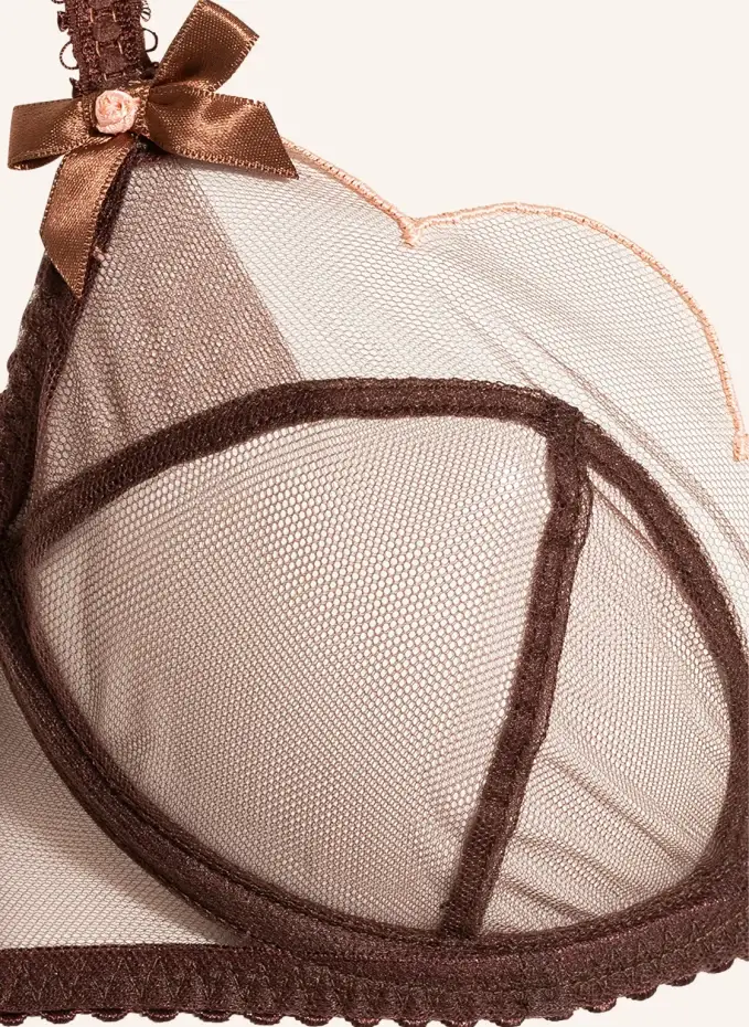 Agent Provocateur Bügel-BH LORNA