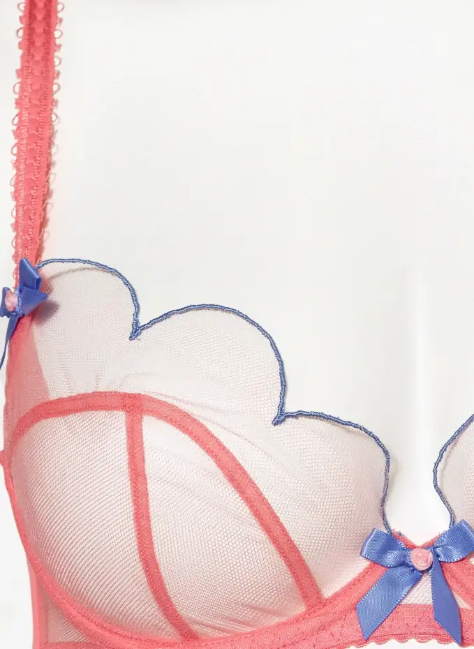 Agent Provocateur Bügel-BH LORNA