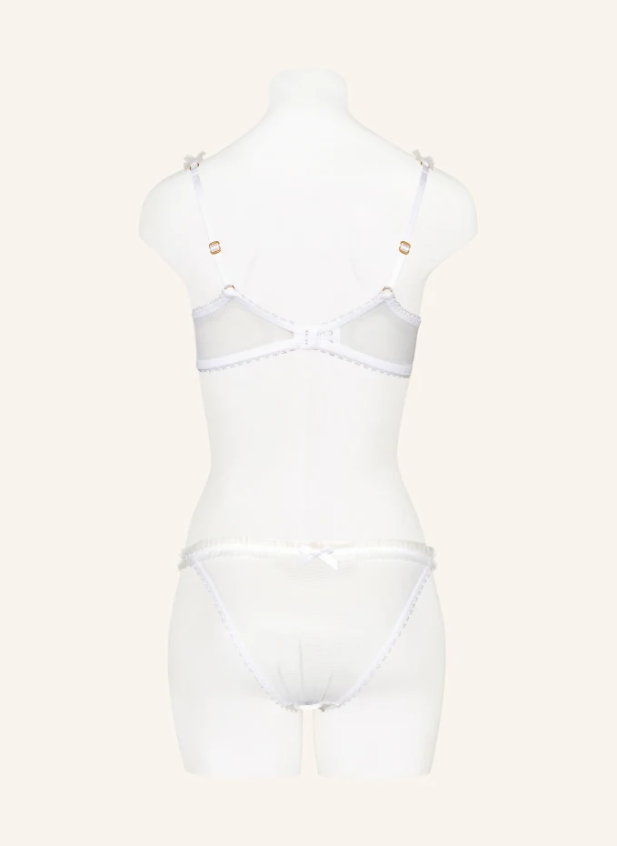 Agent Provocateur Bügel-BH MELLE Mit Pailletten