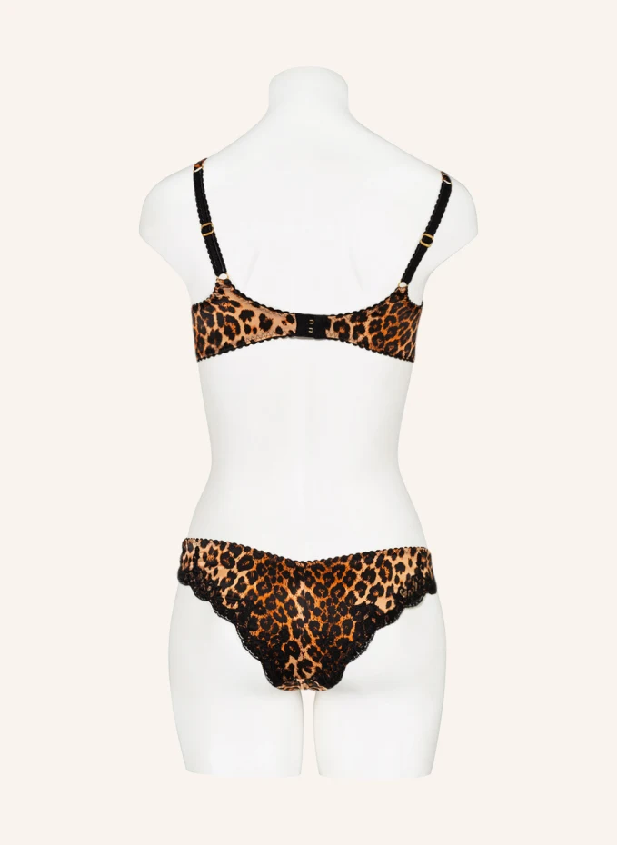 Agent Provocateur Bügel-BH MOLLY Aus Seide