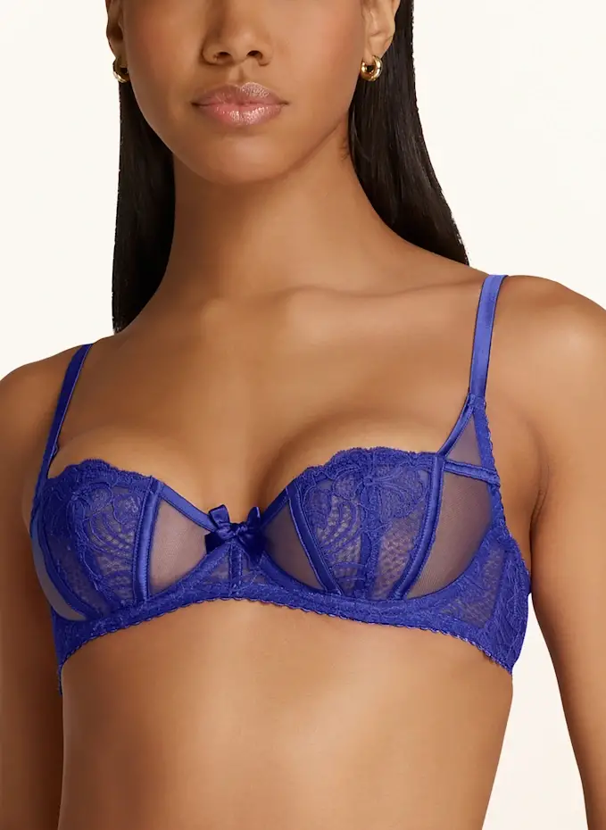 Agent Provocateur Bügel-BH ROZLYN