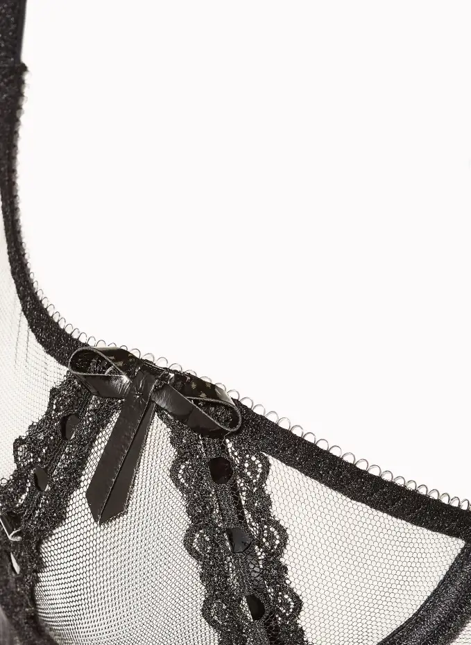 Agent Provocateur Bügel-BH ZARIE