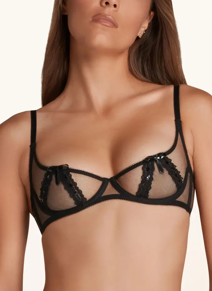 Agent Provocateur Bügel-BH ZARIE