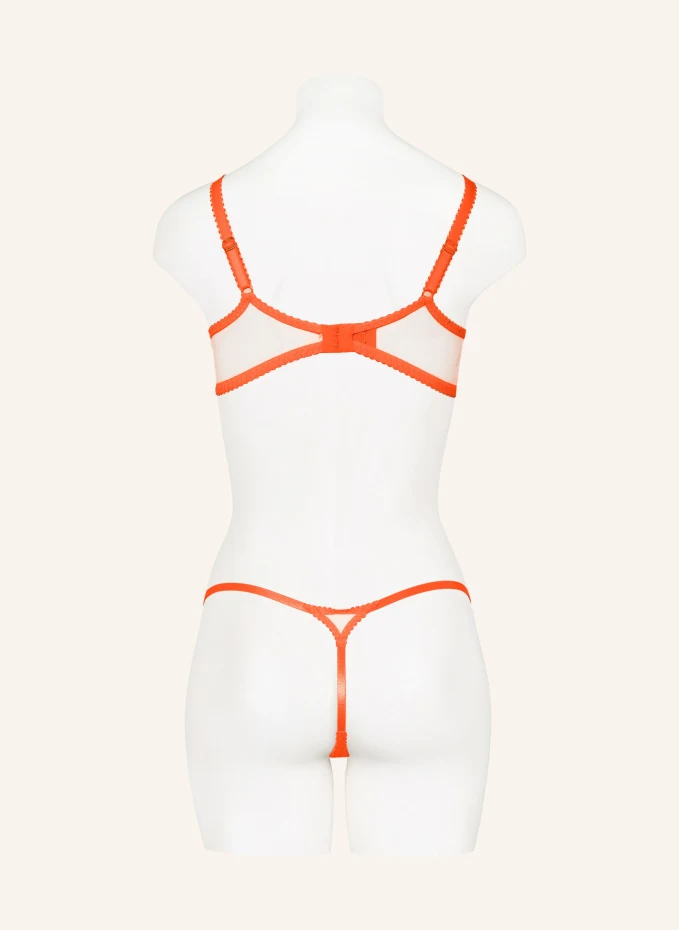 Agent Provocateur Bügel-BH ZURI Mit Glitzergarn