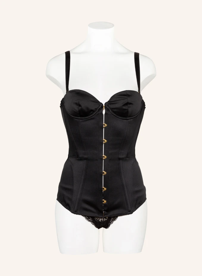 Agent Provocateur Corsage MERCY