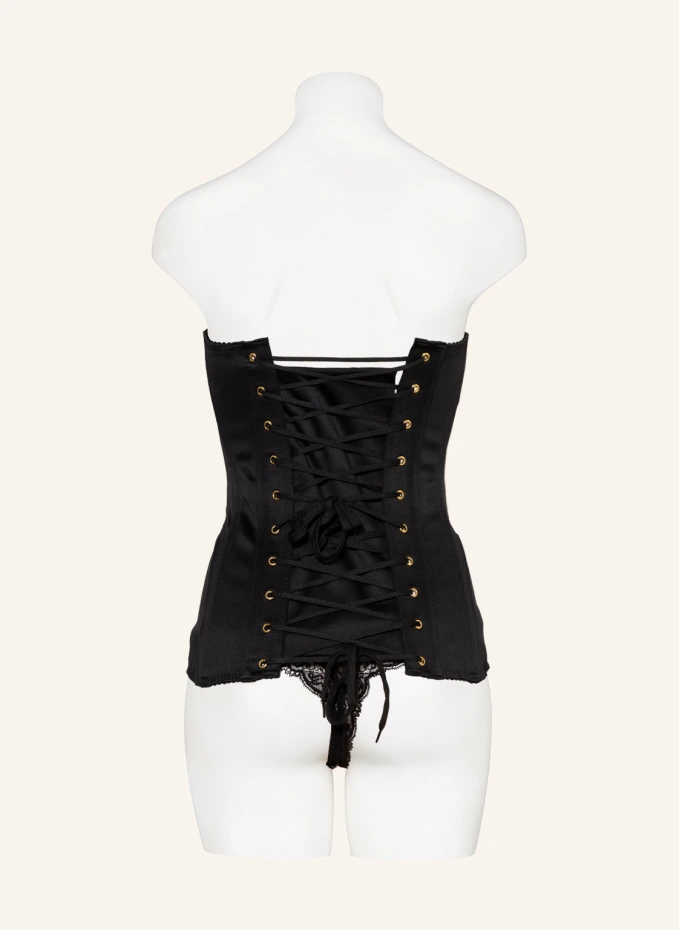 Agent Provocateur Corsage MERCY