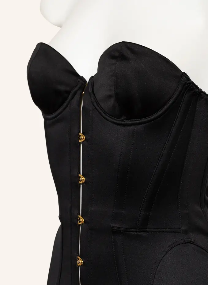 Agent Provocateur Corsage MERCY