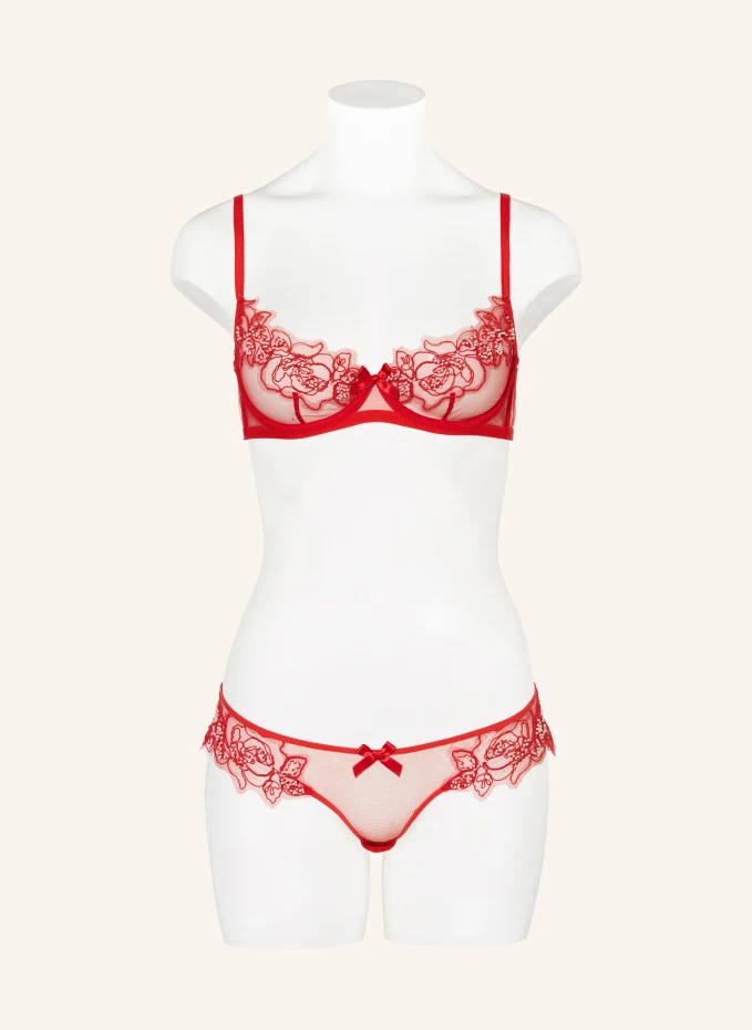 Agent Provocateur Slip LINDIE Mit Schmuckperlen