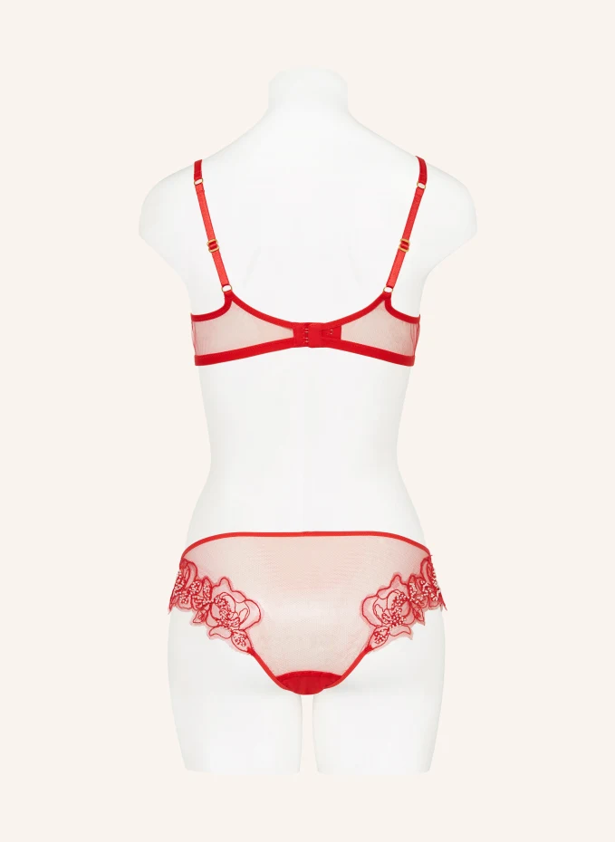 Agent Provocateur Slip LINDIE Mit Schmuckperlen