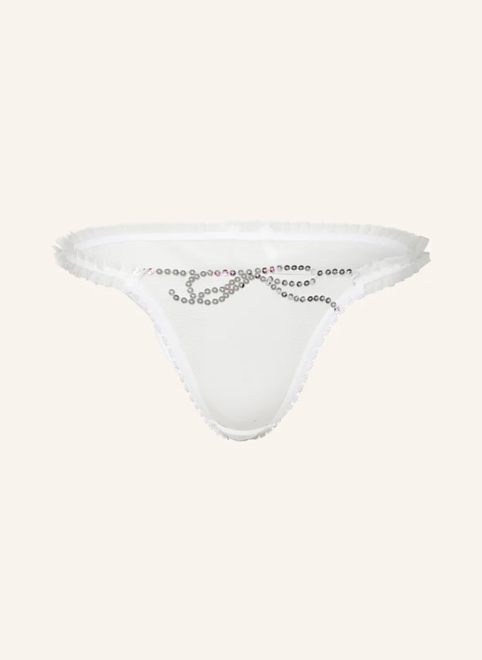 Agent Provocateur Slip MELLE Mit Pailletten