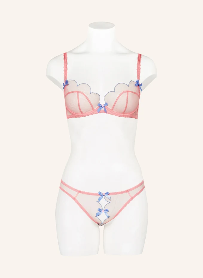 Agent Provocateur Slip Ouvert LORNA