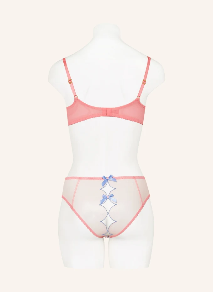 Agent Provocateur Slip Ouvert LORNA