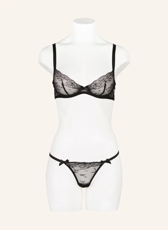 Agent Provocateur String ISEDORA