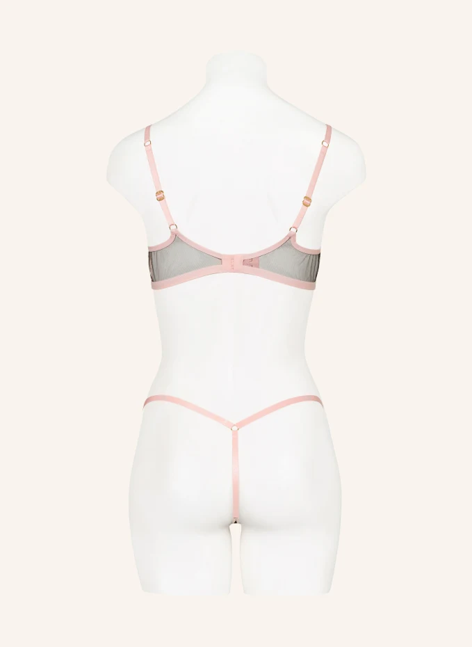 Agent Provocateur String LINDIE Mit Perlen
