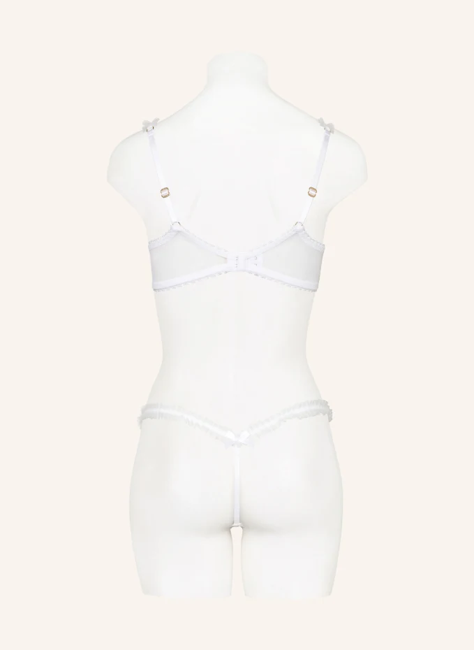 Agent Provocateur String MELLE Mit Pailletten
