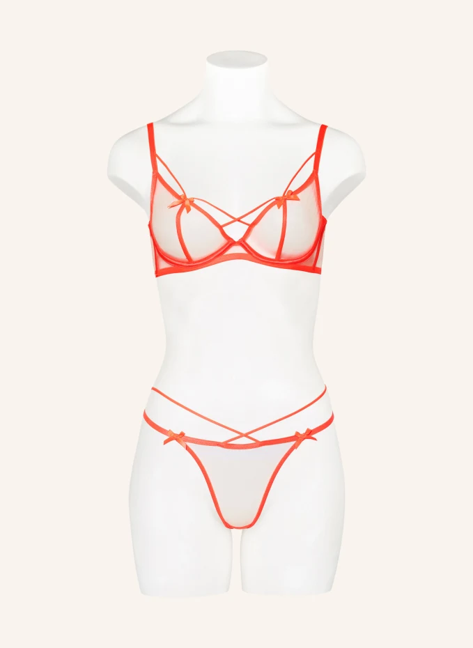 Agent Provocateur String ZELLA