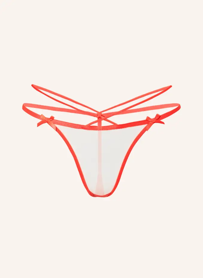 Agent Provocateur String ZELLA