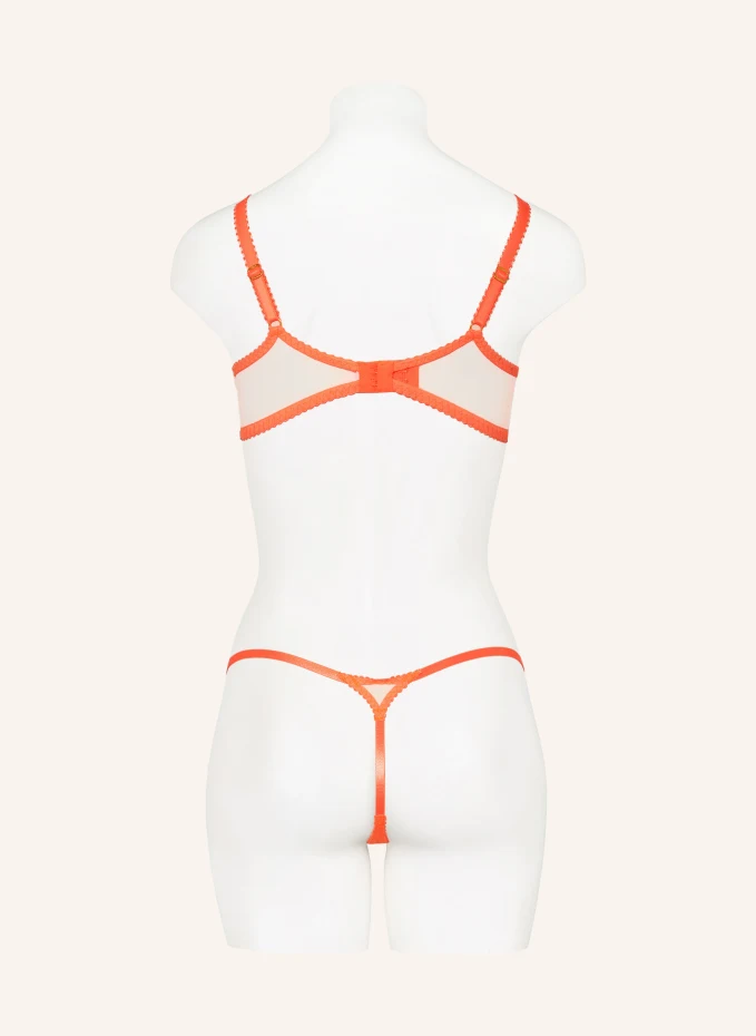 Agent Provocateur String ZURI Mit Glitzergarn
