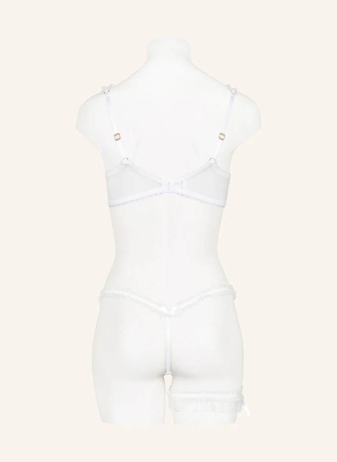 Agent Provocateur Strumpfband MELLE Mit Pailletten