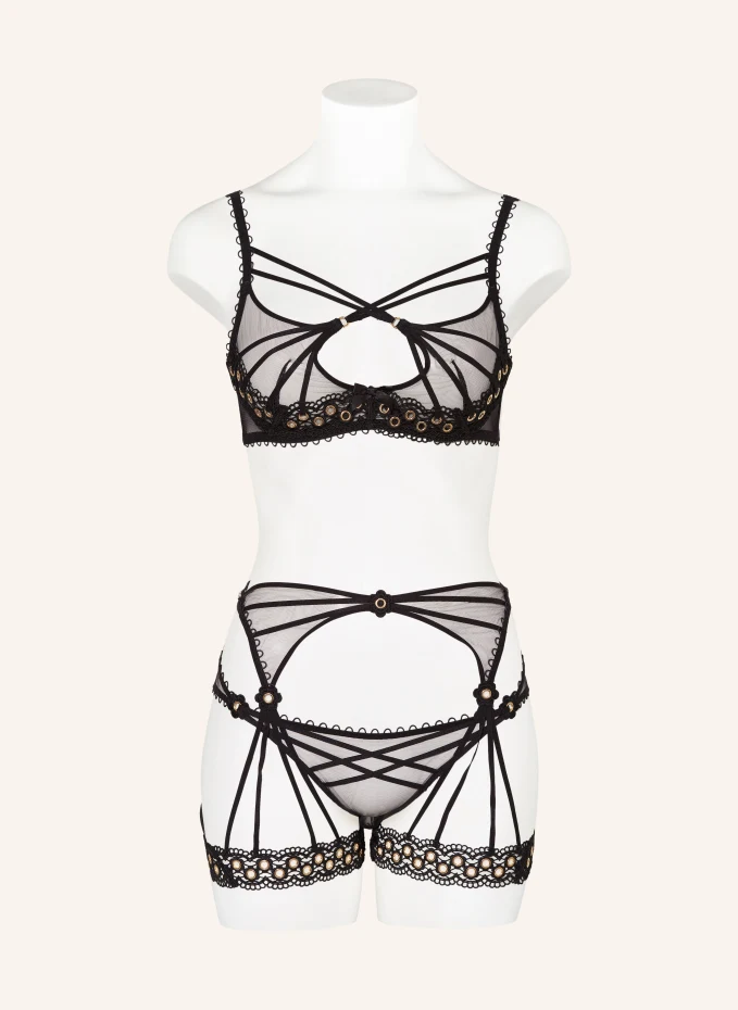 Agent Provocateur Strumpfhalter DORETTA
