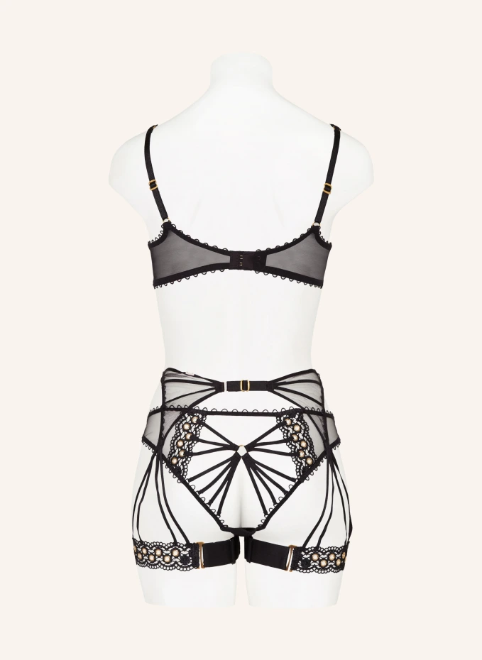 Agent Provocateur Strumpfhalter DORETTA