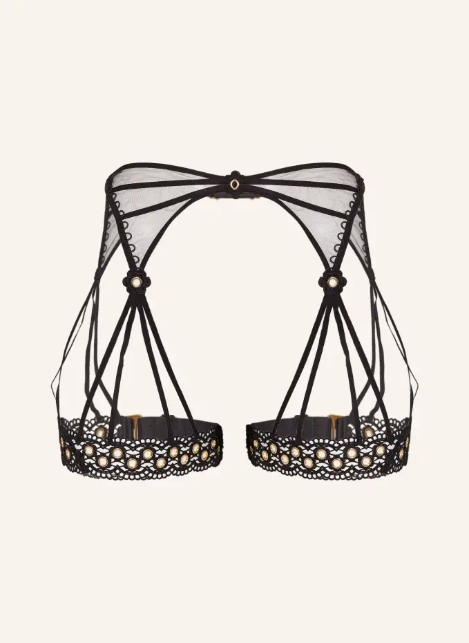 Agent Provocateur Strumpfhalter DORETTA