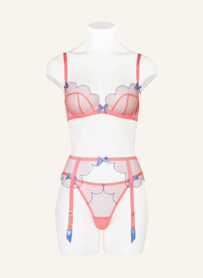 Agent Provocateur Strumpfhalter LORNA