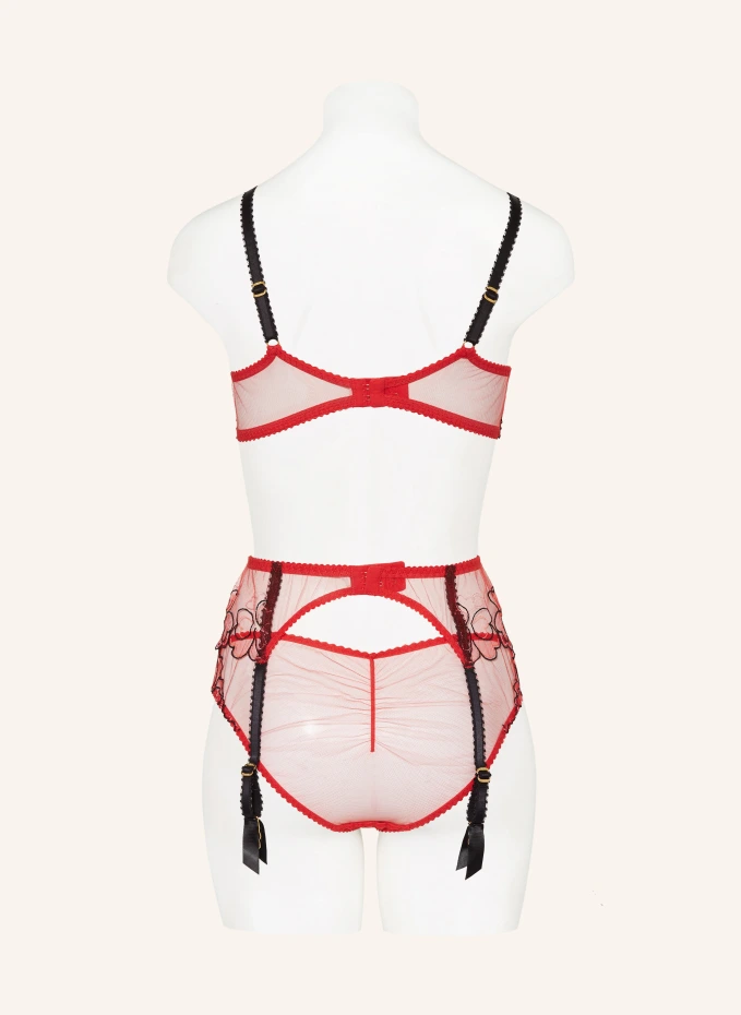 Agent Provocateur Strumpfhalter MAYSIE