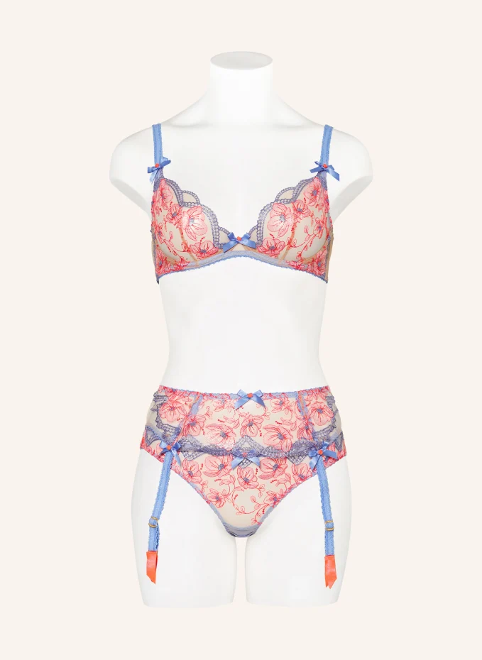 Agent Provocateur Strumpfhalter WINETTE