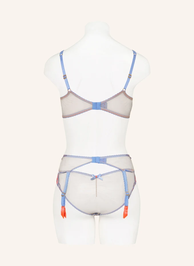 Agent Provocateur Strumpfhalter WINETTE