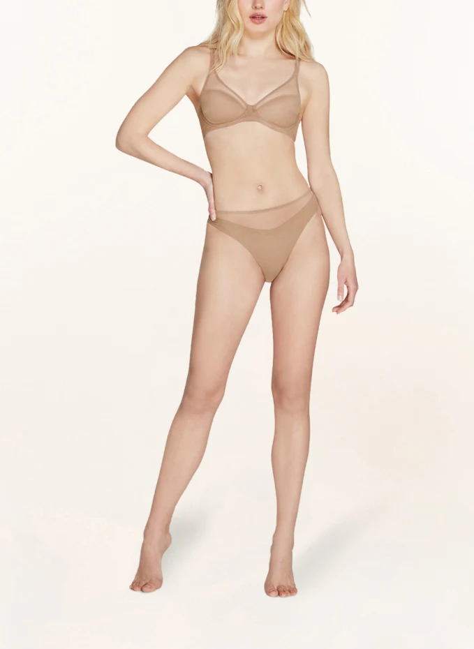 Agent Provocateur Taillenslip LUCKY