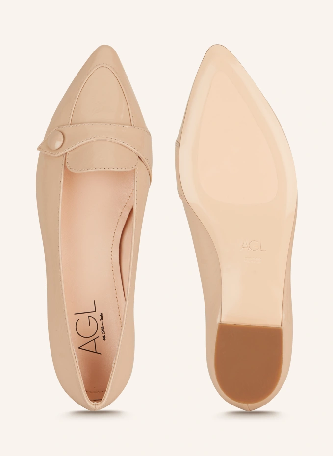 AGL Ballerinas BLANCA