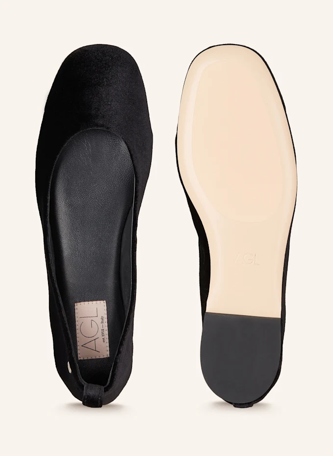 AGL Ballerinas KIM