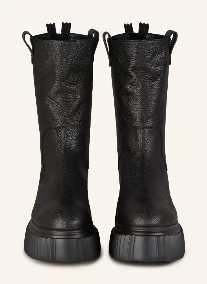 AGL Biker Boots MILAGROS