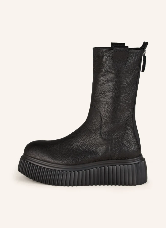 AGL Biker Boots MILAGROS