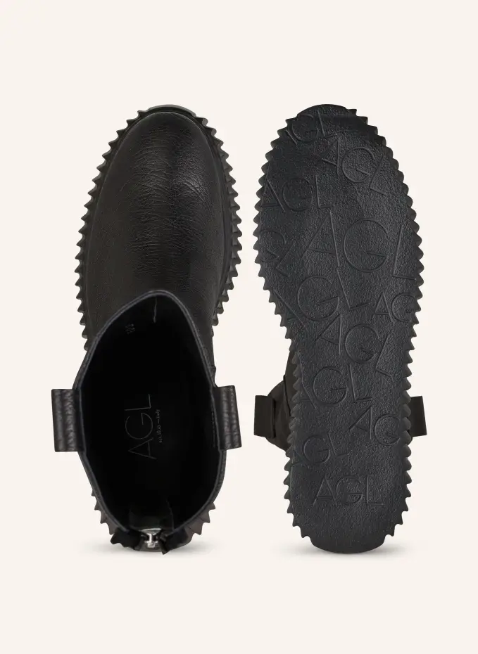 AGL Biker Boots MILAGROS