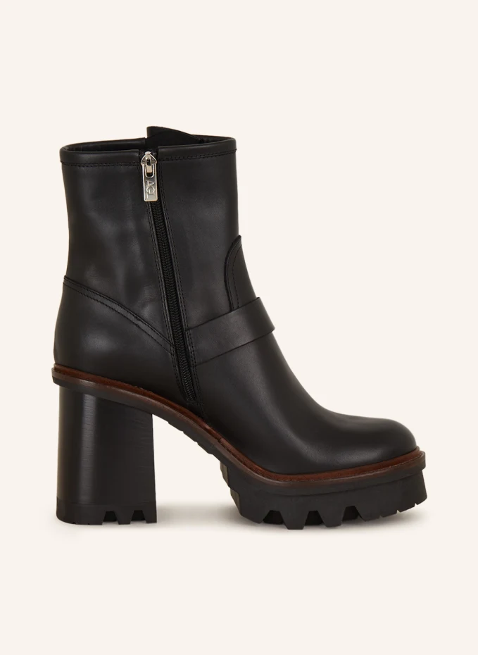 AGL Boots NATALIA