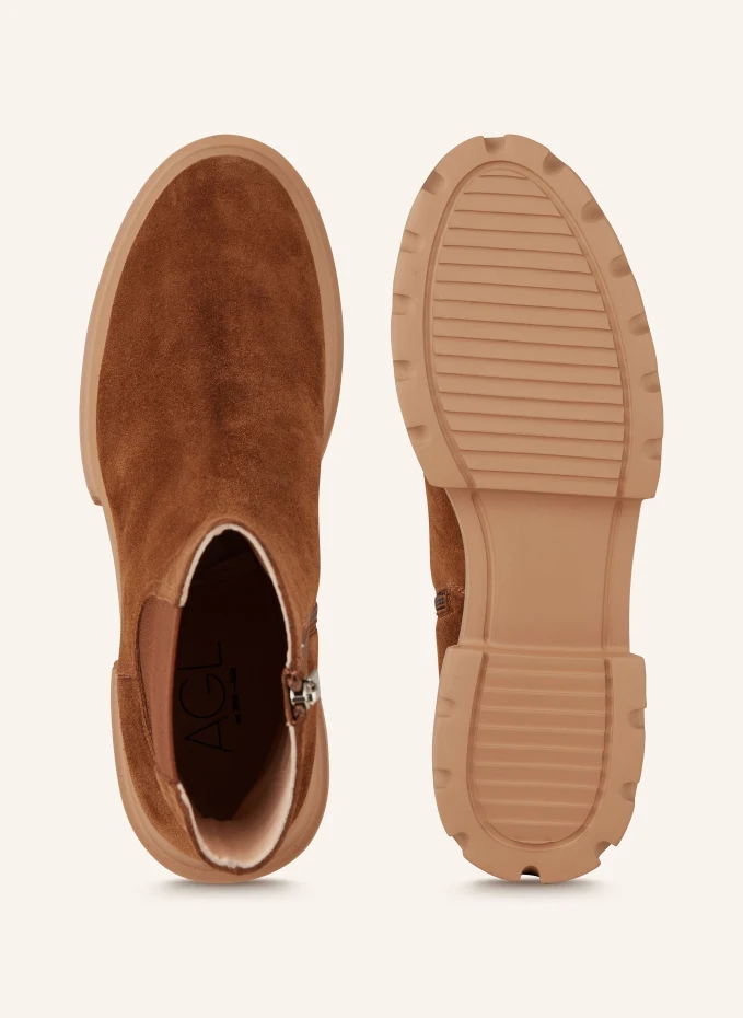 AGL Chelsea-Boots